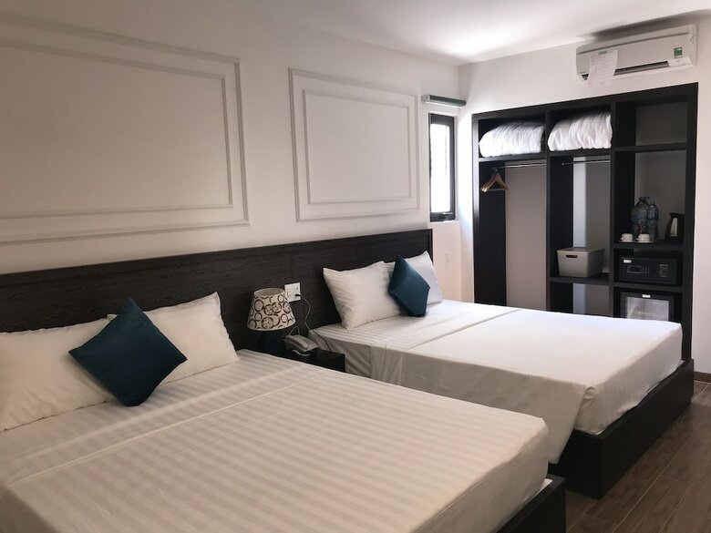 Marina Nha Trang Hotel