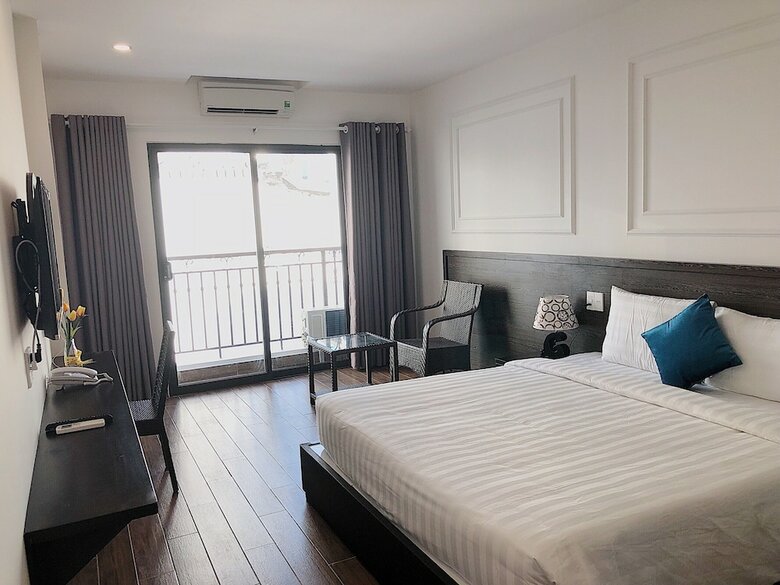 Marina Nha Trang Hotel