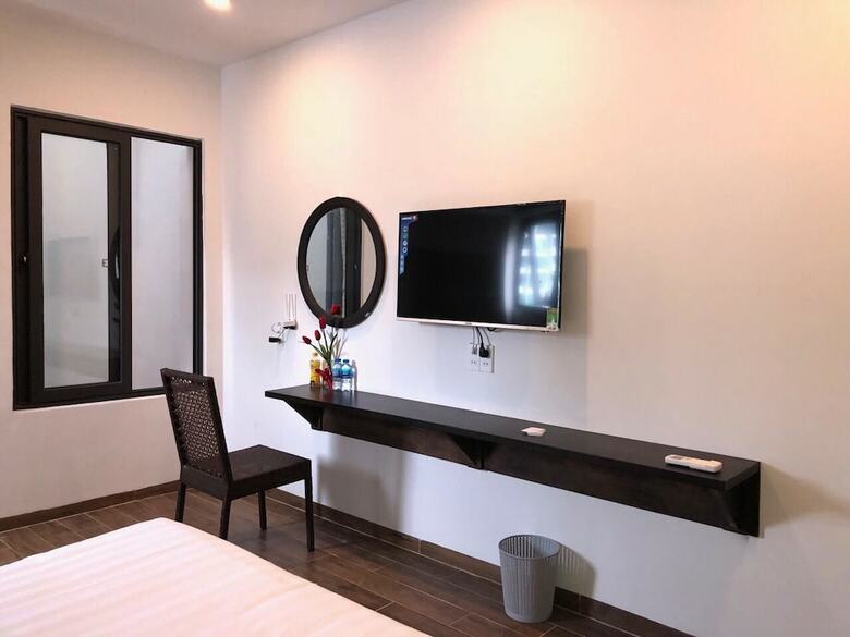 Marina Nha Trang Hotel