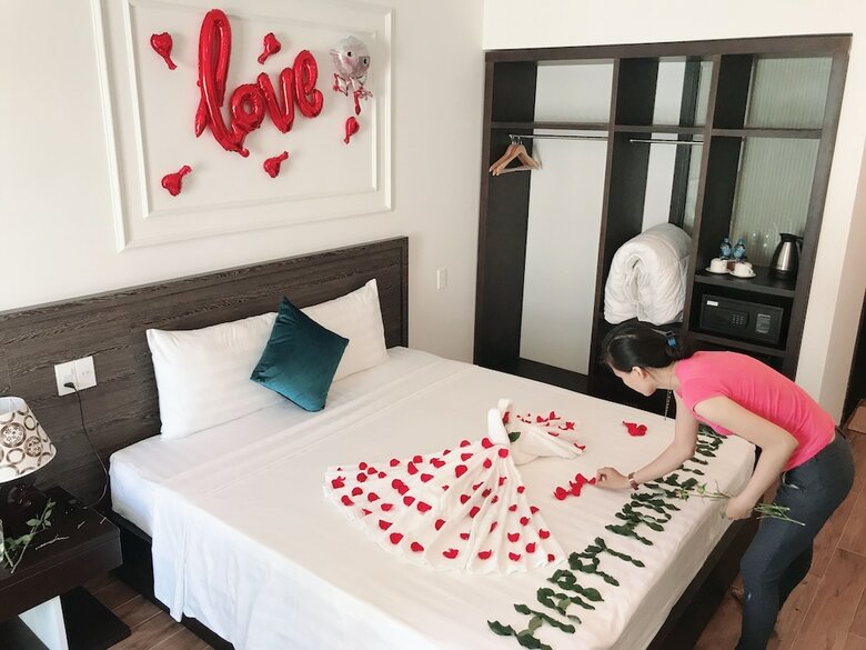 Marina Nha Trang Hotel