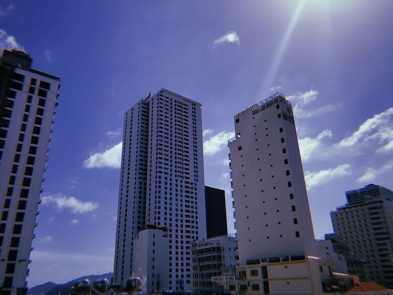 Marina Nha Trang Hotel