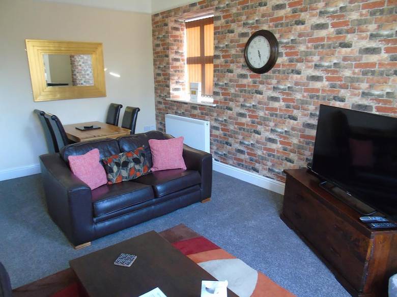 Jeffersons Abbey Road Apartments