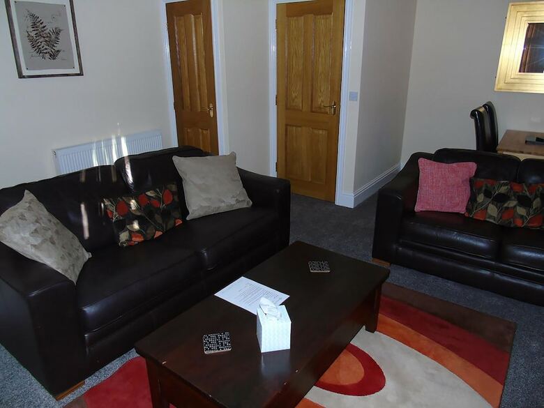 Jeffersons Abbey Road Apartments