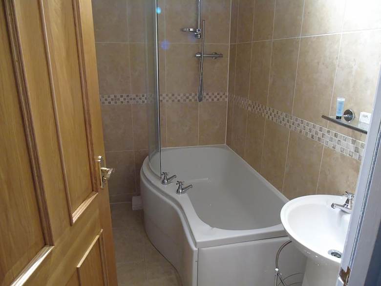 Jeffersons Abbey Road Apartments