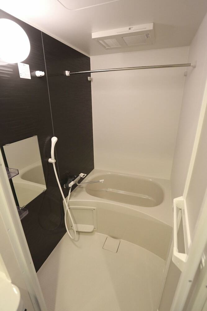 Apartamentos Nanba East Designer Studio Room