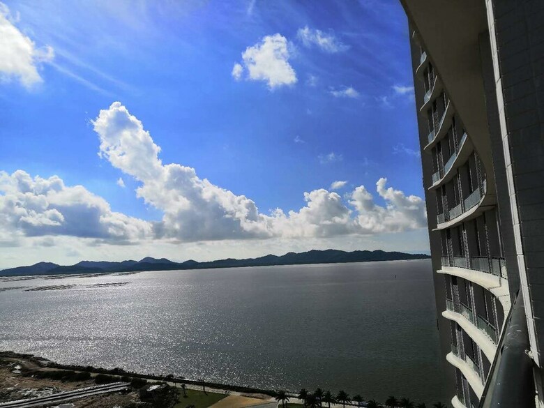 Sea Orchid Apartment