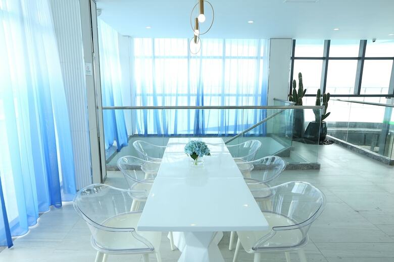 Sea Orchid Apartment