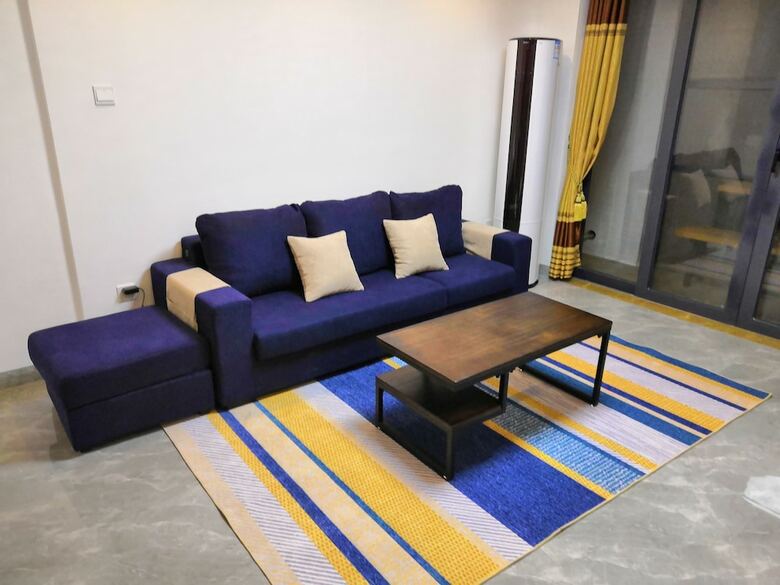 Sea Orchid Apartment