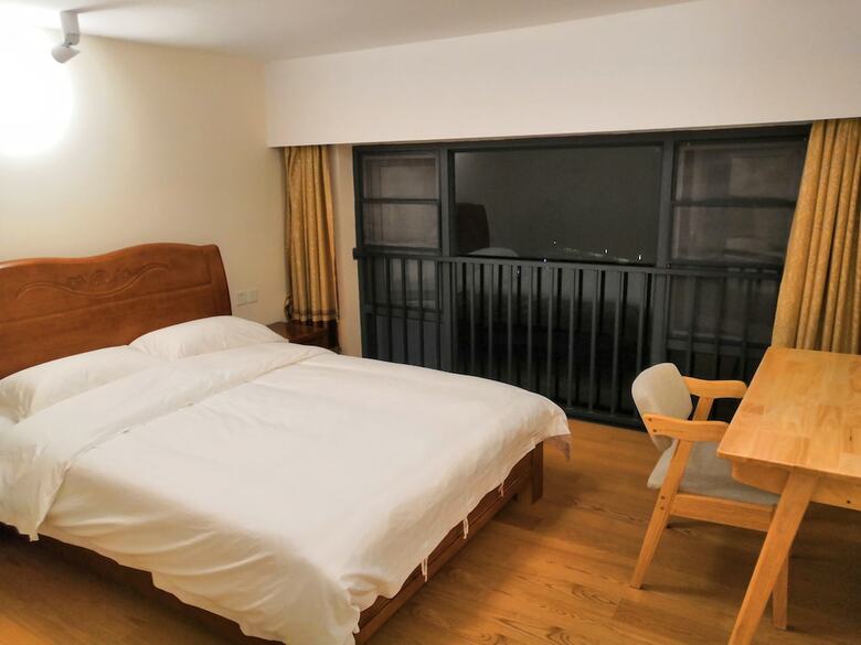 Sea Orchid Apartment