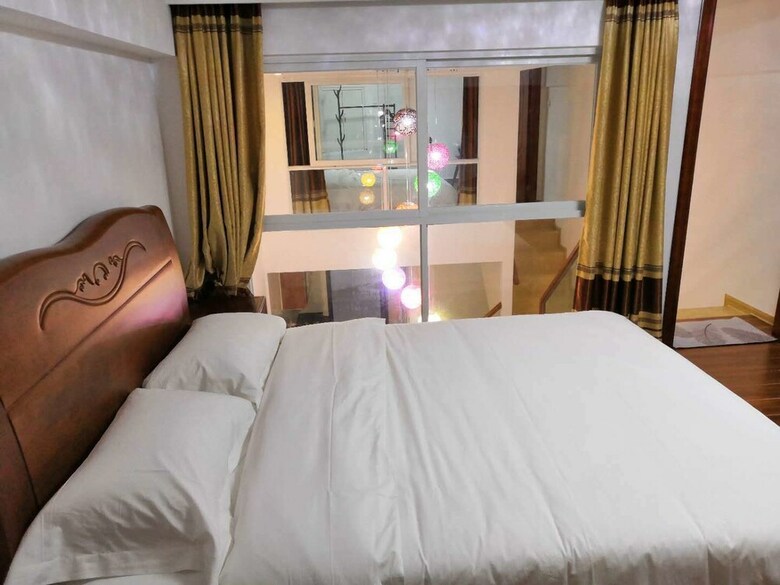 Sea Orchid Apartment