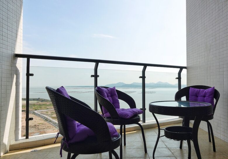Sea Orchid Apartment