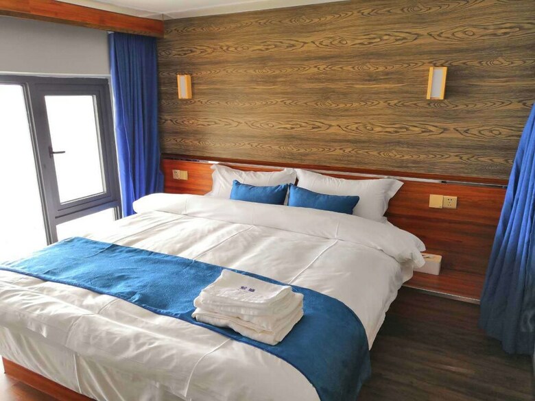 Sea Orchid Apartment