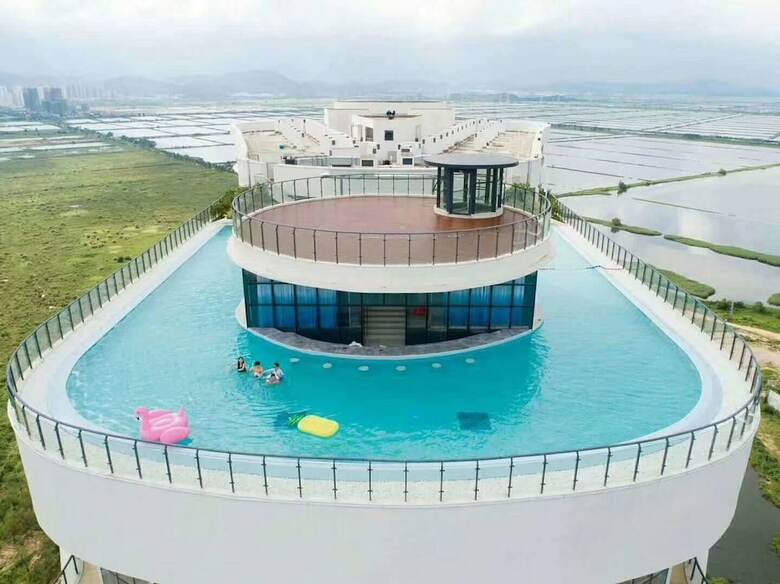 Sea Orchid Apartment