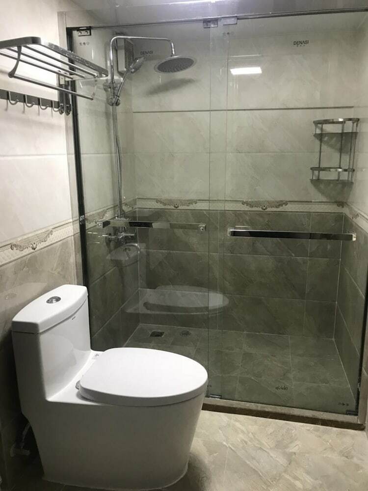 Sea Orchid Apartment