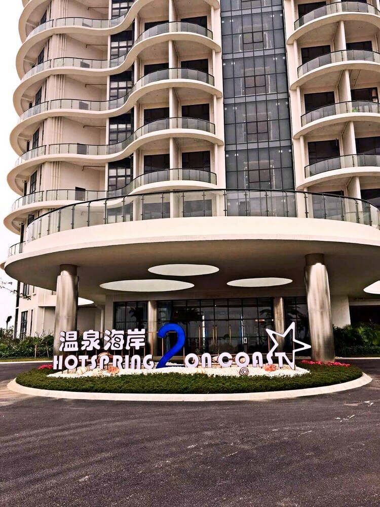 Sea Orchid Apartment