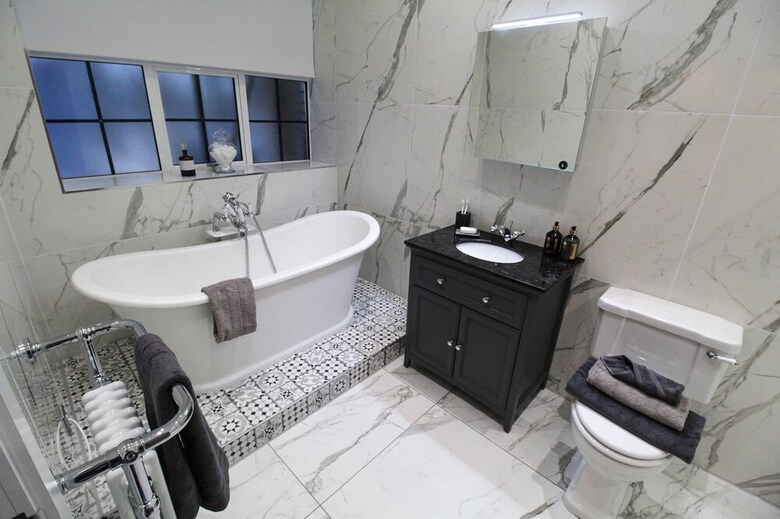 Tp Apartments - Great Charles Penthouse