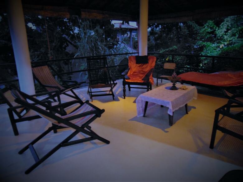 Hotel Kandaudawatta Villa