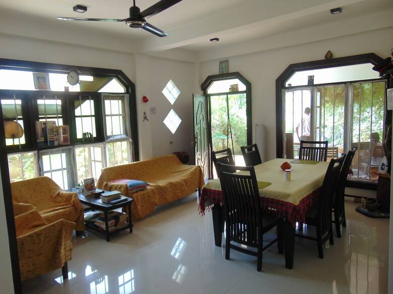 Hotel Kandaudawatta Villa