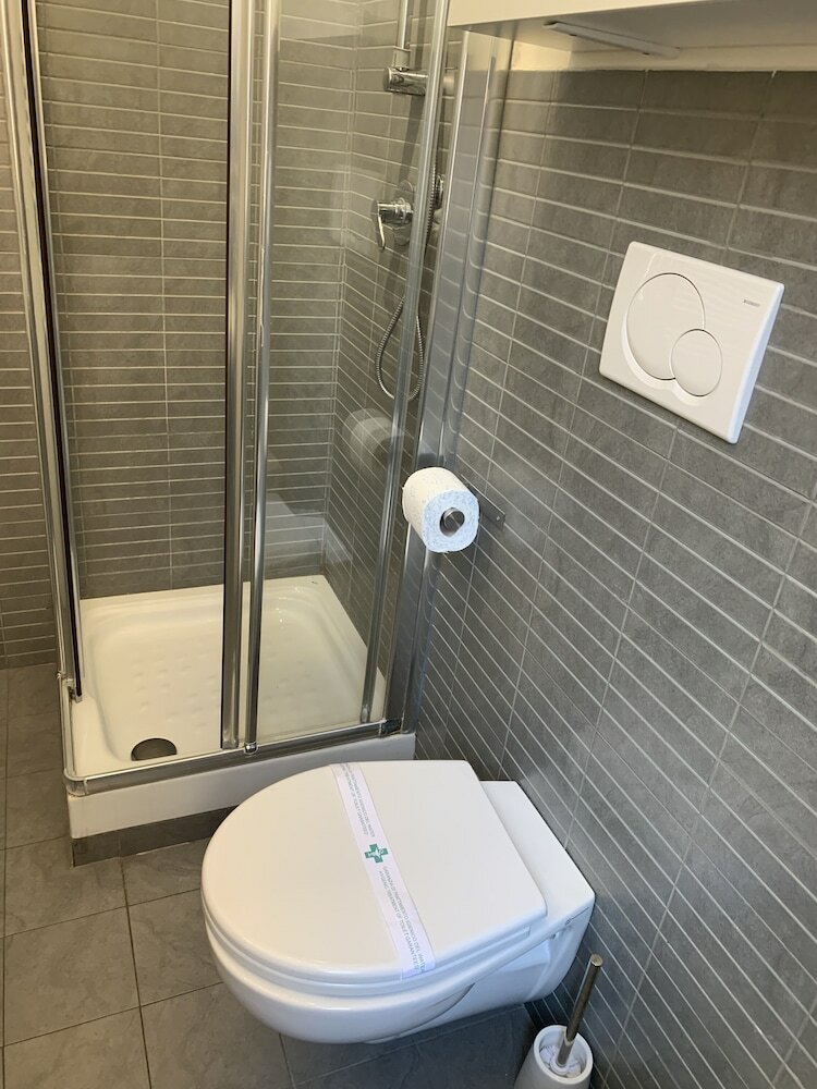 Hotel Tiburtina Suites