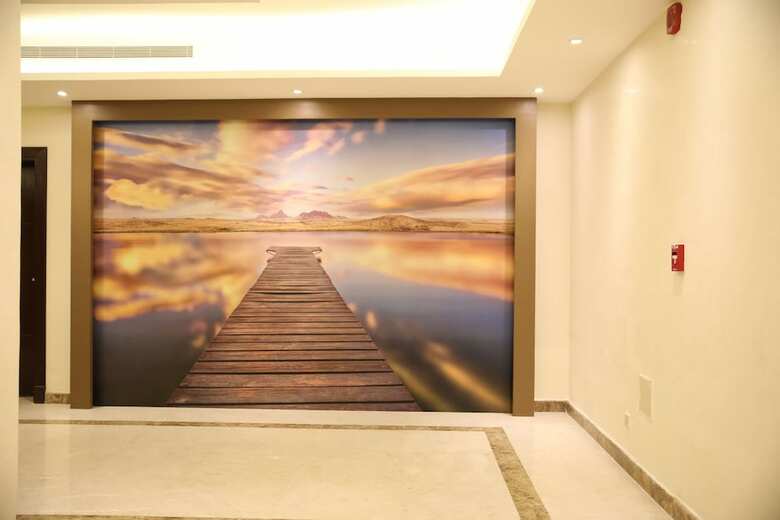 Ocean Hotel