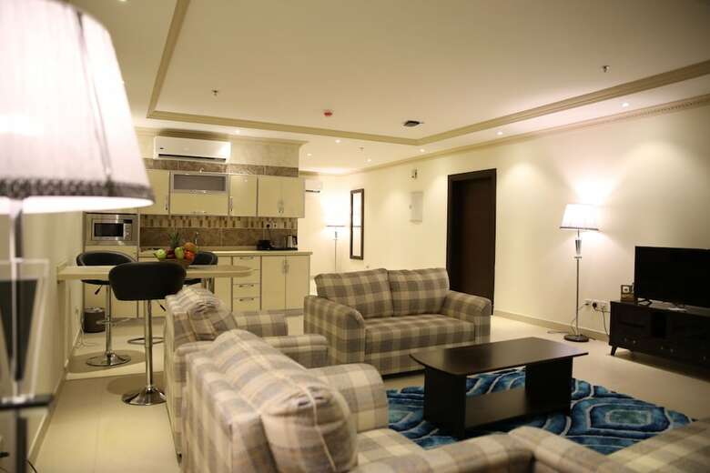 Ocean Hotel