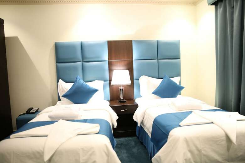 Ocean Hotel