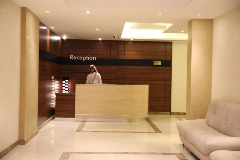 Ocean Hotel