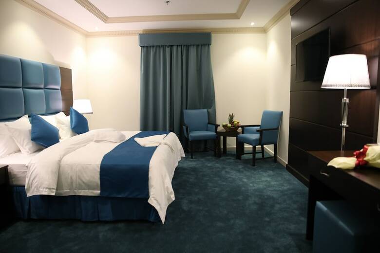 Ocean Hotel