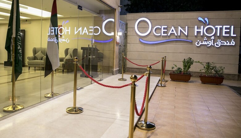 Ocean Hotel