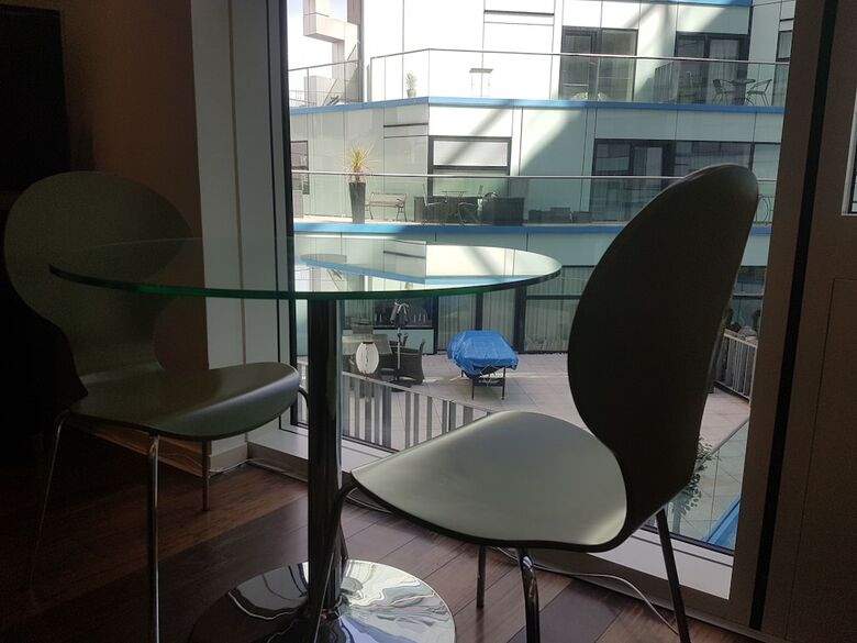 Tp Apartments - Cube Studio