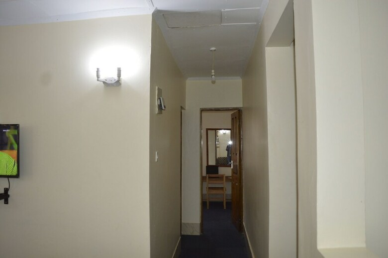 Hotel Swahili Home Stay