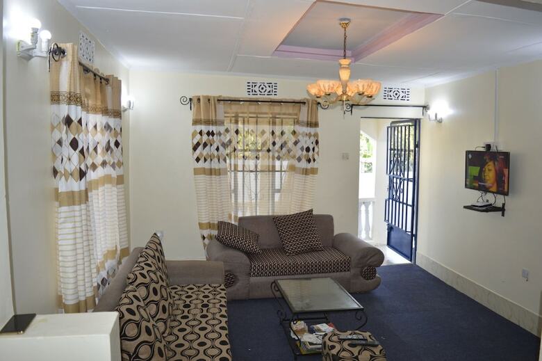 Hotel Swahili Home Stay