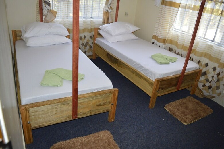 Hotel Swahili Home Stay
