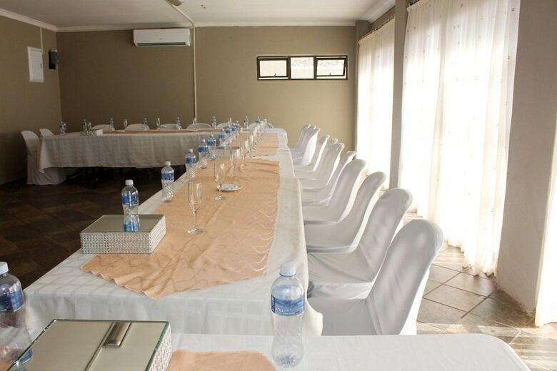 Hotel Greater Heights Guest House