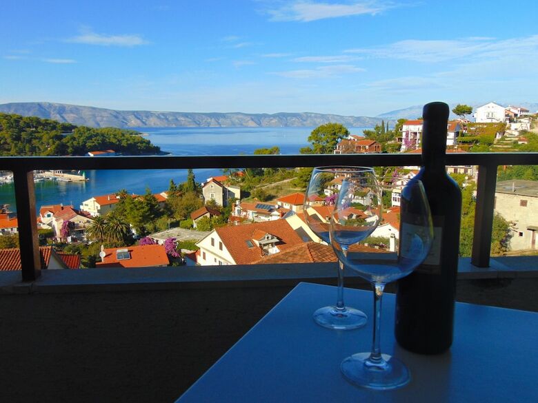 Hotel Guest House Hvar Jelsa