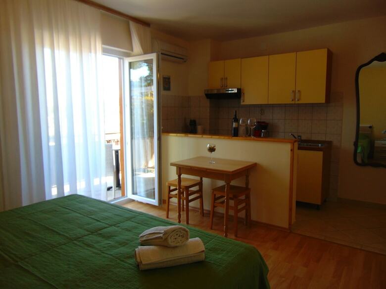 Hotel Guest House Hvar Jelsa