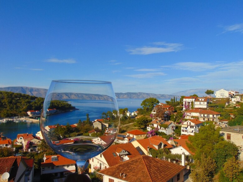 Hotel Guest House Hvar Jelsa