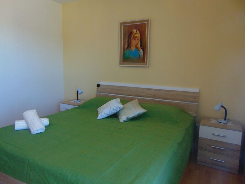 Hotel Guest House Hvar Jelsa