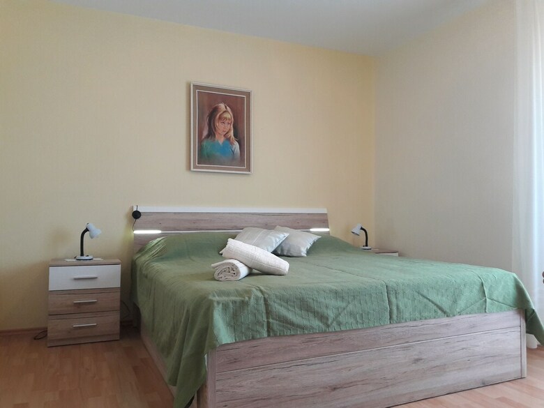 Hotel Guest House Hvar Jelsa