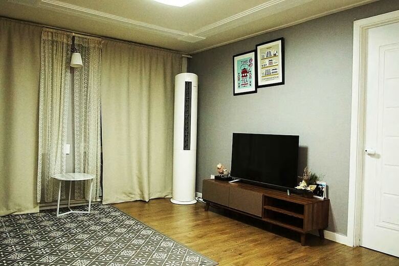 Kim's Family House 3f
