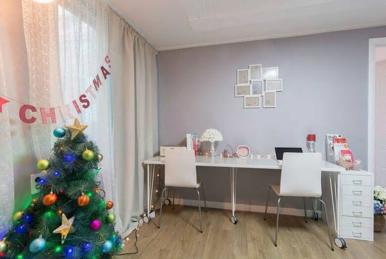 Kim's Family House 3f