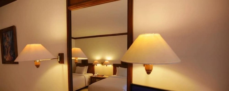 Hotel Inna Bali Beach Garden