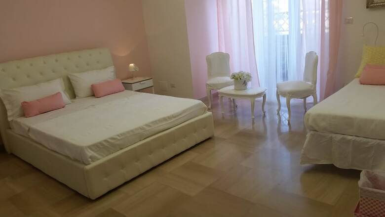 Hotel La Dolcevita