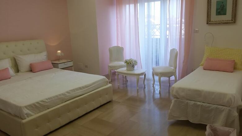 Hotel La Dolcevita