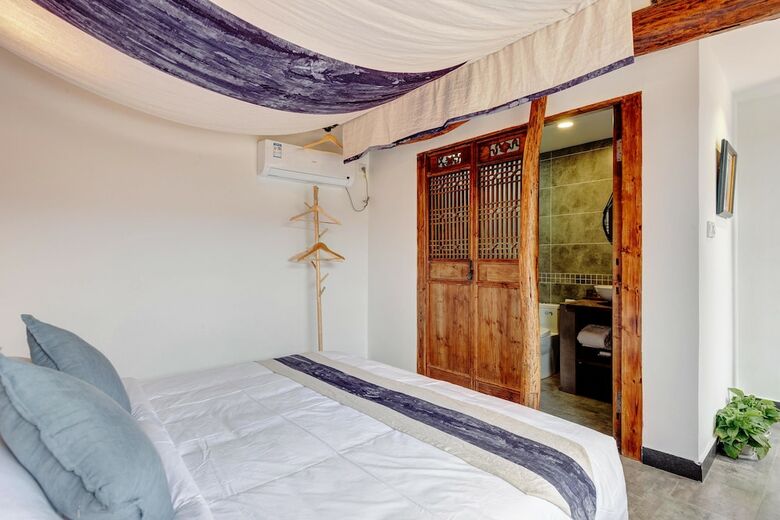 Hotel Home Coming Sansi