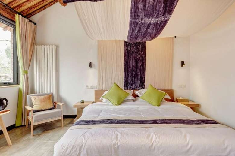 Hotel Home Coming Sansi