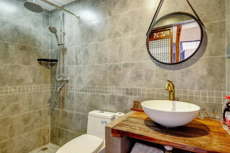 Hotel Home Coming Sansi