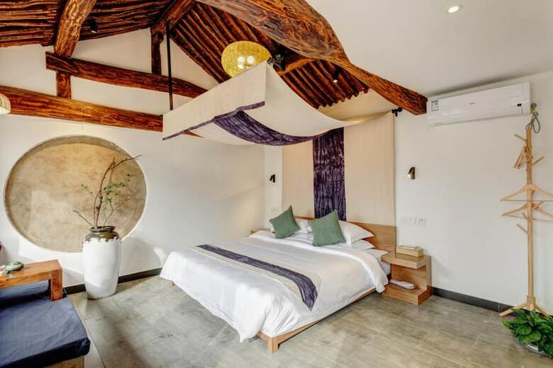 Hotel Home Coming Sansi