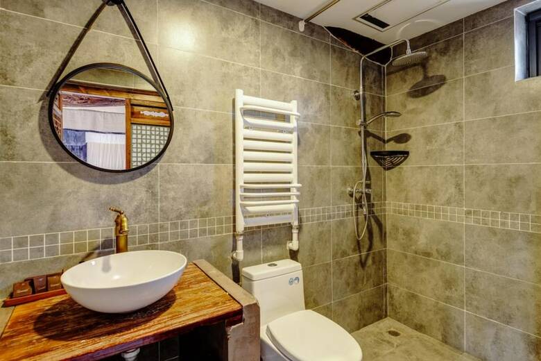 Hotel Home Coming Sansi