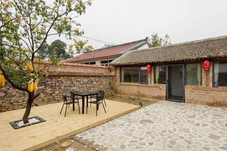 Hotel Home Coming Sansi